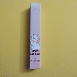 NEVER USED I Heart Revolution Aristocats Marie Lipgloss